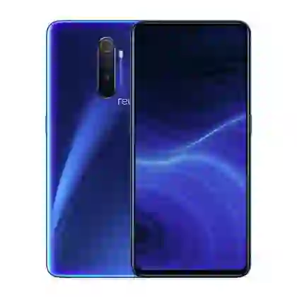 Sửa main - IC Nguồn Realme X2 Pro 2