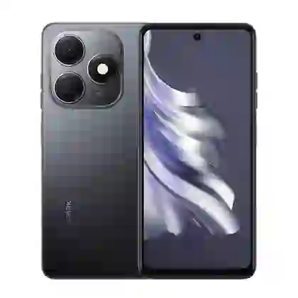 Sửa main - IC Nguồn Tecno Spark 20 3