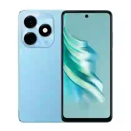 Sửa main - IC Nguồn Tecno Spark 20 2