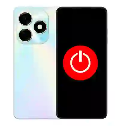 Sửa main - IC Nguồn Tecno Spark 20 1