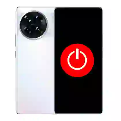 Sửa main - IC Nguồn Tecno Spark 20 Pro Plus 1