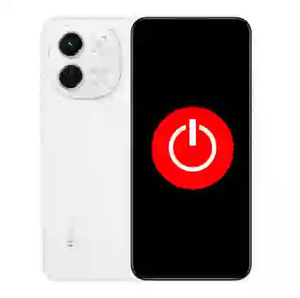 Sửa main - IC Nguồn Tecno Spark 30 1