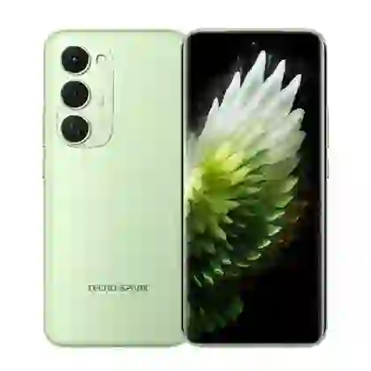Sửa main - IC Nguồn Tecno Spark 40 Pro Plus 2