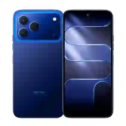 Sửa main - IC Nguồn Tecno Spark 50 2