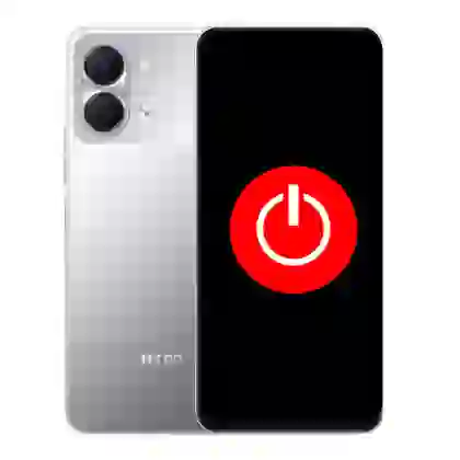 Sửa main - IC Nguồn Tecno Spark Go 3 1