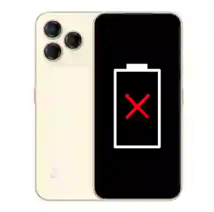 Sửa main - IC Sạc Nubia V80 Design 1