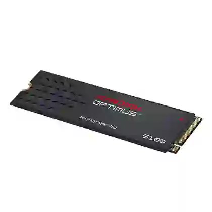 Ổ cứng SSD Sandisk Optimus 5100 M2 PCle Gen 4.0 1TB 4