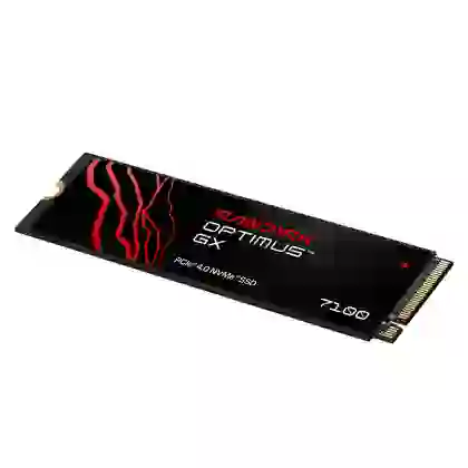 Ổ cứng SSD Sandisk Optimus GX 7100 M2 PCle Gen 4.0 1TB 1