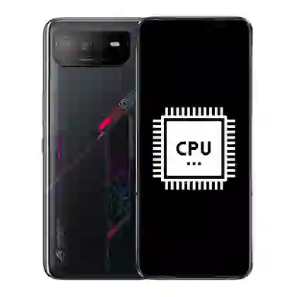 Sửa main - CPU Asus Rog Phone 8 1