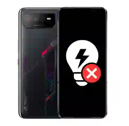 Sửa main - IC Hiển Thị Cảm Ứng Asus Rog Phone 8 1