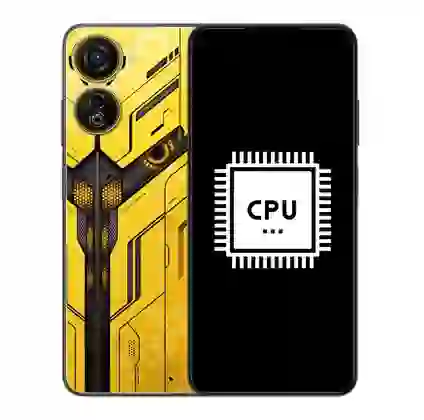 Sửa main - CPU Nubia Neo 2 1