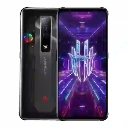 Sửa main - IC Audio Nubia Red Magic 7 2