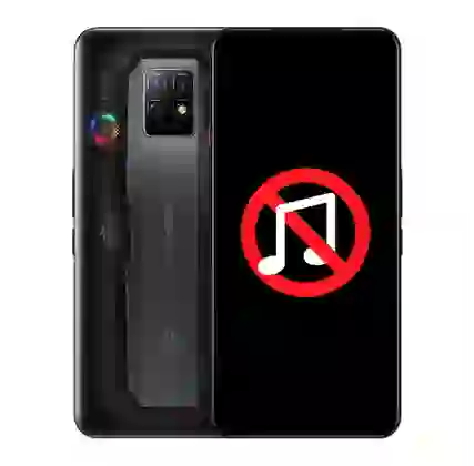Sửa main - IC Audio Nubia Red Magic 7 Pro 1