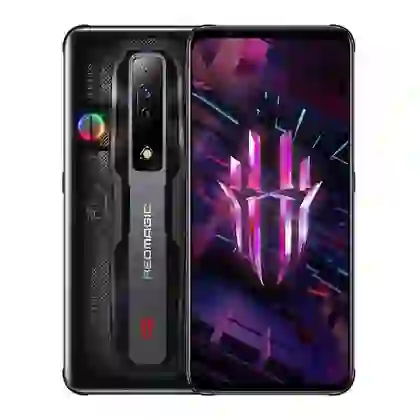 Sửa main - IC Audio Nubia Red Magic 7s 2