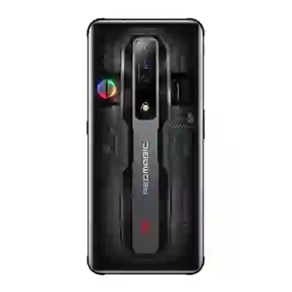 Sửa main - IC Audio Nubia Red Magic 7s 3