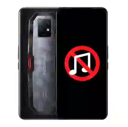 Sửa main - IC Audio Nubia Red Magic 7s Pro 1