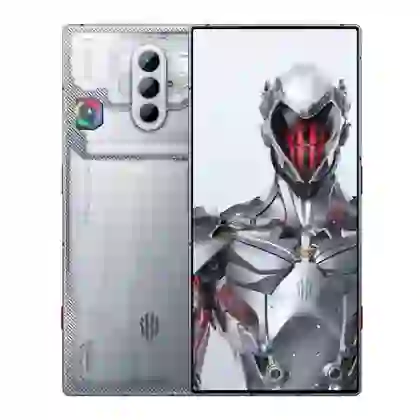 Sửa main - IC Audio Nubia Red Magic 8 Pro 3