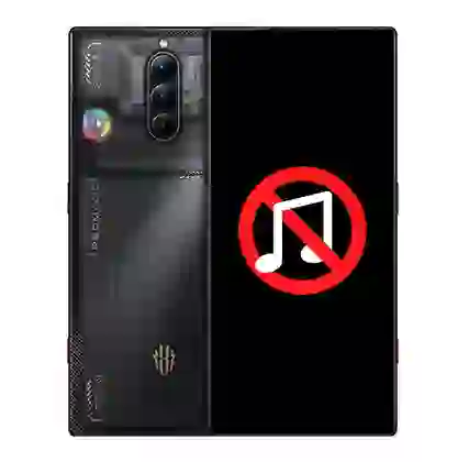 Sửa main - IC Audio Nubia Red Magic 8 Pro 1