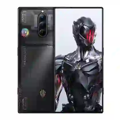Sửa main - IC Audio Nubia Red Magic 8 Pro 2