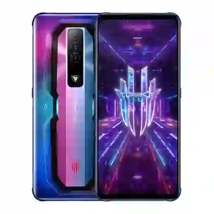 Sửa main - IC Hiển Thị Cảm Ứng Nubia Red Magic 7 3