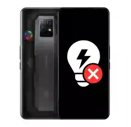 Sửa main - IC Hiển Thị Cảm Ứng Nubia Red Magic 7 Pro 1