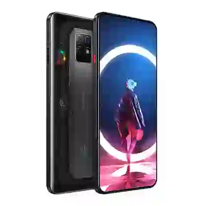 Sửa main - IC Hiển Thị Cảm Ứng Nubia Red Magic 7 Pro 3