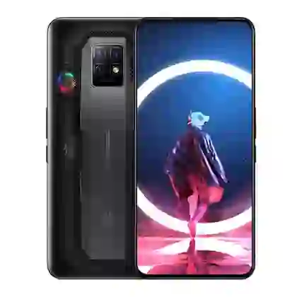 Sửa main - IC Hiển Thị Cảm Ứng Nubia Red Magic 7 Pro 2
