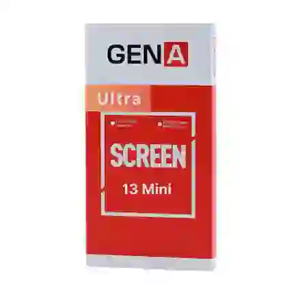 Thay màn hình iPhone 13 Mini chính hãng GENA loại Ultra 2