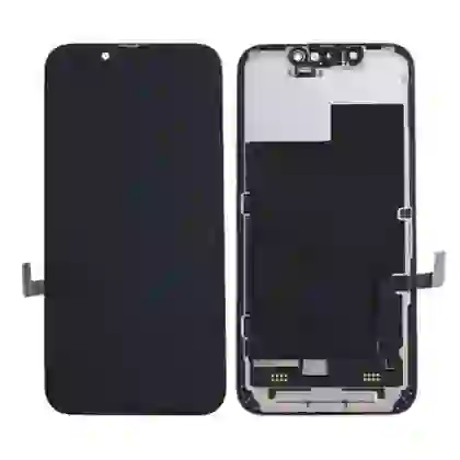 Thay màn hình iPhone 13 Mini chính hãng GENA loại Ultra 5