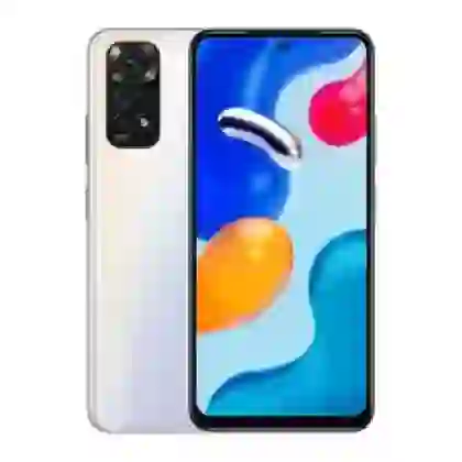 Thay nút Volume Xiaomi Redmi Note 11s 3