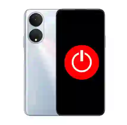 Sửa main - IC Nguồn Honor X7 1