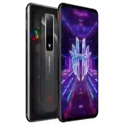 Sửa main - IC Nguồn Nubia Red Magic 7s 3