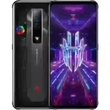 Sửa main - IC Nguồn Nubia Red Magic 7s 2