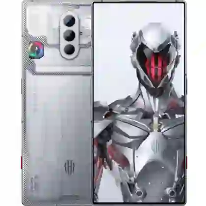 Sửa main - IC Nguồn Nubia Red Magic 8 Pro 3