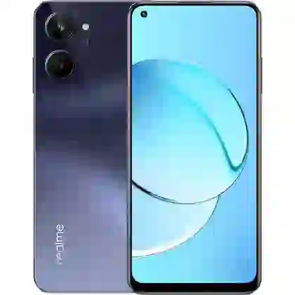 Sửa main - IC Nguồn Realme 10 3