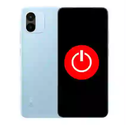Sửa main - IC Nguồn Xiaomi Redmi A2 1