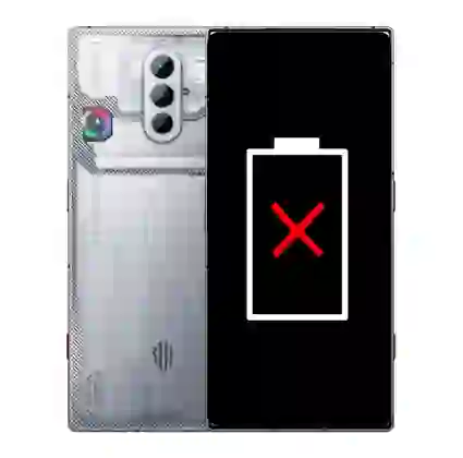 Sửa main - IC Sạc Nubia Red Magic 8 Pro 1