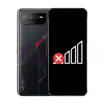 Sửa main - IC Sóng Asus Rog Phone 8 1