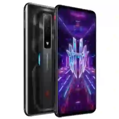 Sửa main - IC Sóng Nubia Red Magic 7 3