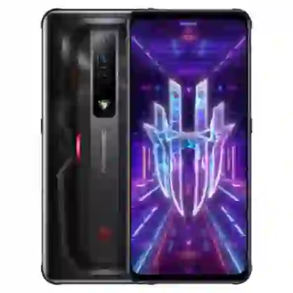 Sửa main - IC Sóng Nubia Red Magic 7 2