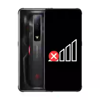 Sửa main - IC Sóng Nubia Red Magic 7 1