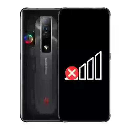 Sửa main - IC Sóng Nubia Red Magic 7s 1
