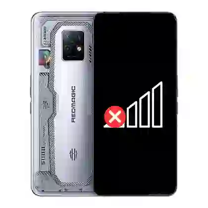 Sửa main - IC Sóng Nubia Red Magic 7s Pro 1