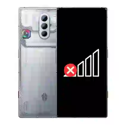 Sửa main - IC Sóng Nubia Red Magic 8 Pro 1