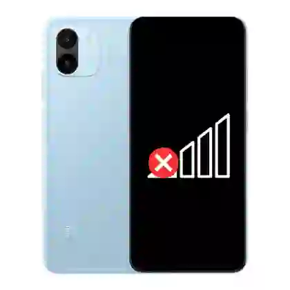 Sửa main - IC Sóng Xiaomi Redmi A2 1