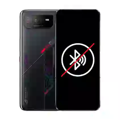 Sửa main - IC Wifi Bluetooth Asus Rog Phone 8 1