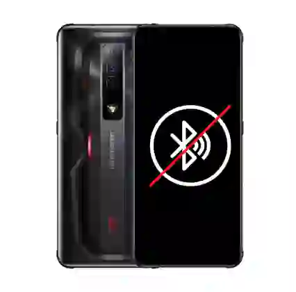 Sửa main - IC Wifi Bluetooth Nubia Red Magic 7 1