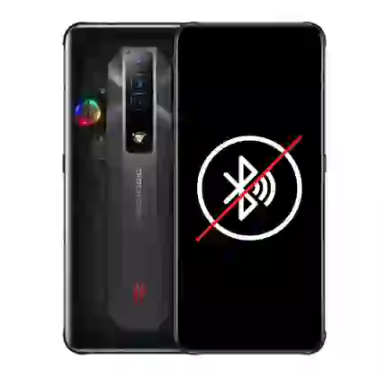 Sửa main - IC Wifi Bluetooth Nubia Red Magic 7s 1