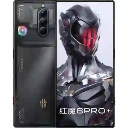 Sửa main - IC Wifi Bluetooth Nubia Red Magic 8 Pro 2