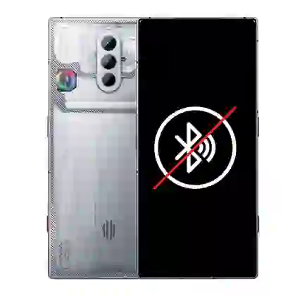 Sửa main - IC Wifi Bluetooth Nubia Red Magic 8 Pro 1